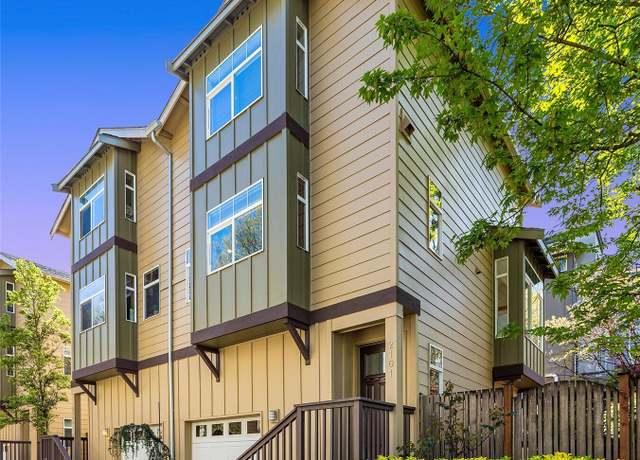 Property at 2101 S Washington St, Seattle, WA 98144, 2 beds, 1.5 baths