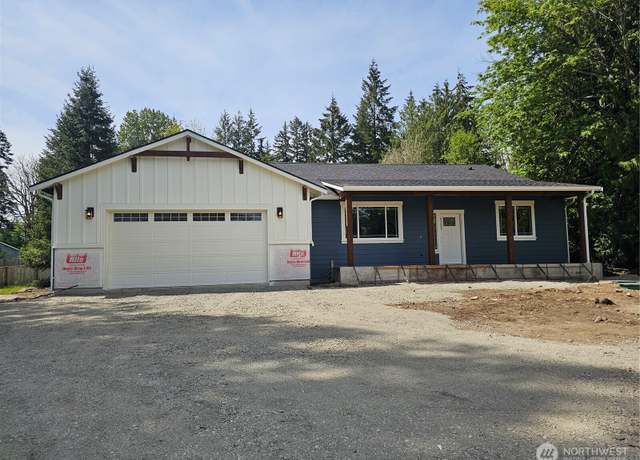 Property at 716 Tipsoo Loop S, Rainier, WA 98576, 3 beds, 2 baths