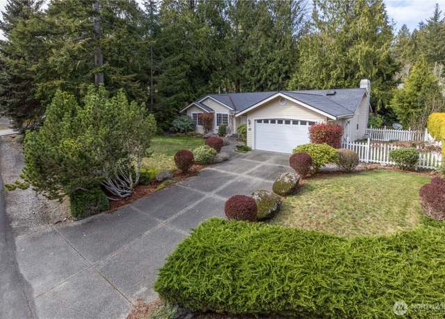 Property at 83 Mockingbird Ln, Port Ludlow, WA 98365, 3 beds, 2.5 baths
