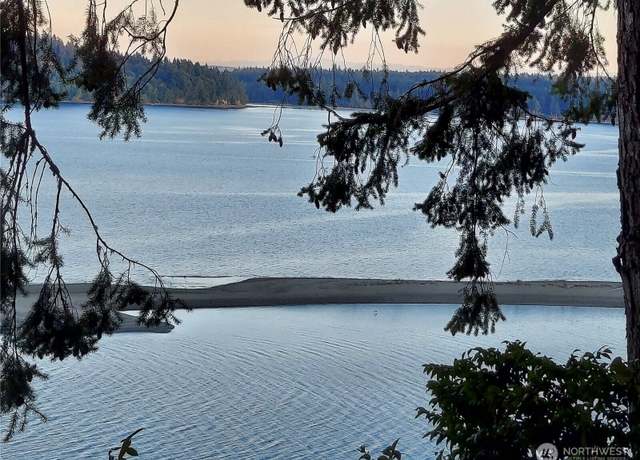 Property at 8213 159th Ave SW, Longbranch, WA 98359
