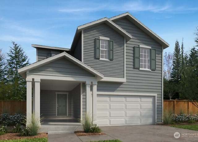Property at 22175 Calvin Pl NW #82, Poulsbo, WA 98370, 3 beds, 2.5 baths