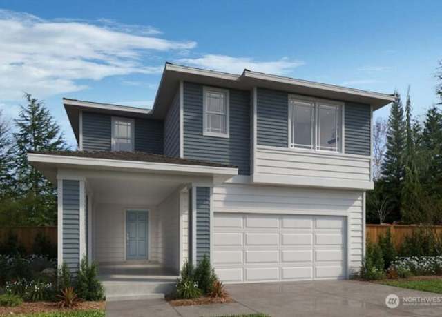 Property at 22175 Calvin Pl NW #82, Poulsbo, WA 98370, 3 beds, 2.5 baths