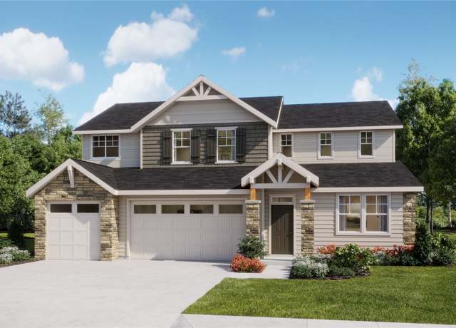 Property at 17007 NE 38th Ave, Vancouver, WA 98686, 4 beds, 3 baths