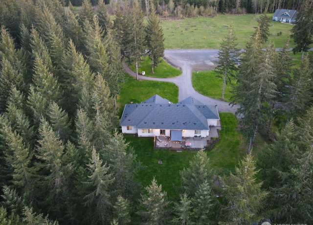 Property at 118 Woodview Ln, Napavine, WA 98596, 4 beds, 2.5 baths
