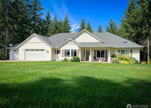 Property at 118 Woodview Ln, Napavine, WA 98596, 4 beds, 2.5 baths