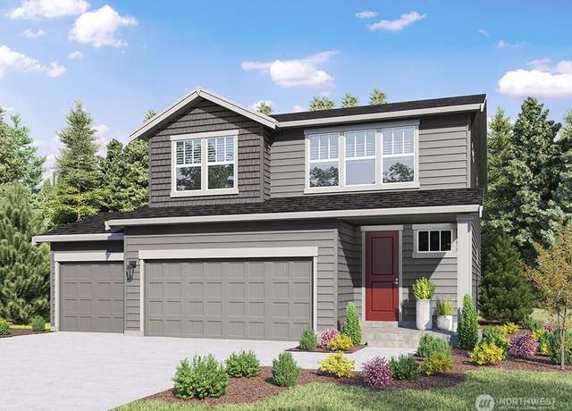 Property at 28203 74th Dr NW #82, Stanwood, WA 98292, 5 beds, 3 baths