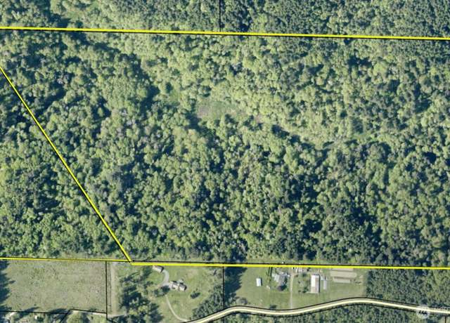 Property at 0 Halliday Rd, Centralia, WA 98531