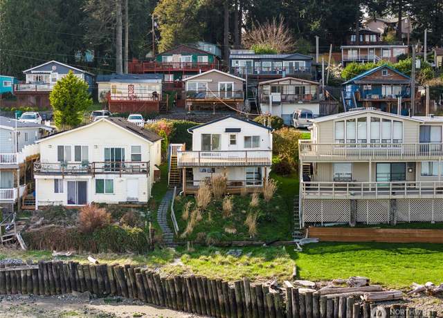 Property at 7513 Hermosa Beach Rd, Tulalip, WA 98271, 3 beds, 1 bath
