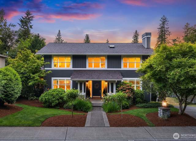 Property at 4503 229th Pl SE, Sammamish, WA 98075, 5 beds, 3 baths