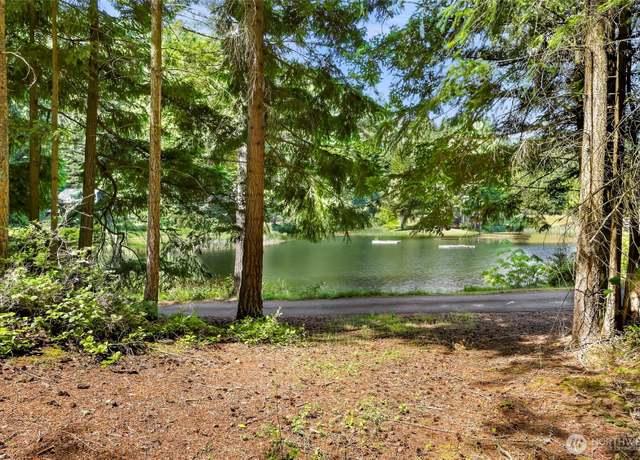 Property at 2940 Rosewood Ter, Lummi Island, WA 98262