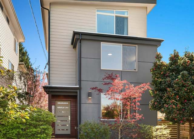 Property at 12004 40th Ave NE, Seattle, WA 98125, 4 beds, 2.5 baths