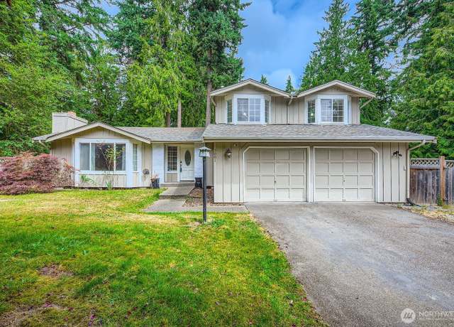 Property at 3001 161st St E, Tacoma, WA 98446, 3 beds, 2.5 baths