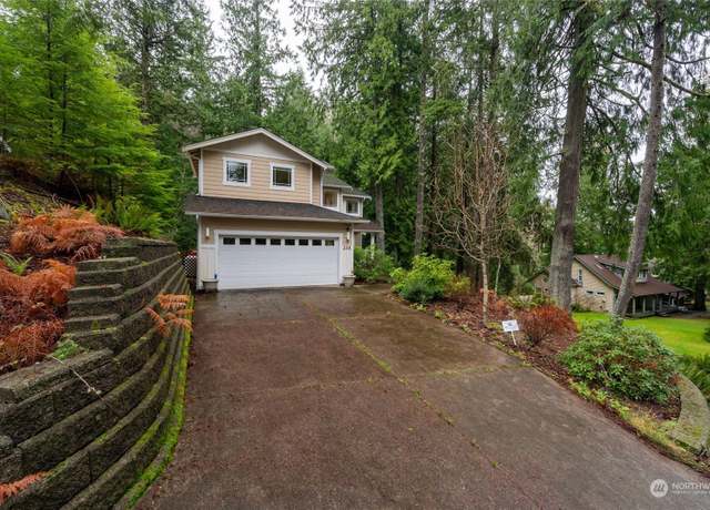 Property at 209 Harbor View Dr, Bellingham, WA 98229, 3 beds, 2.5 baths