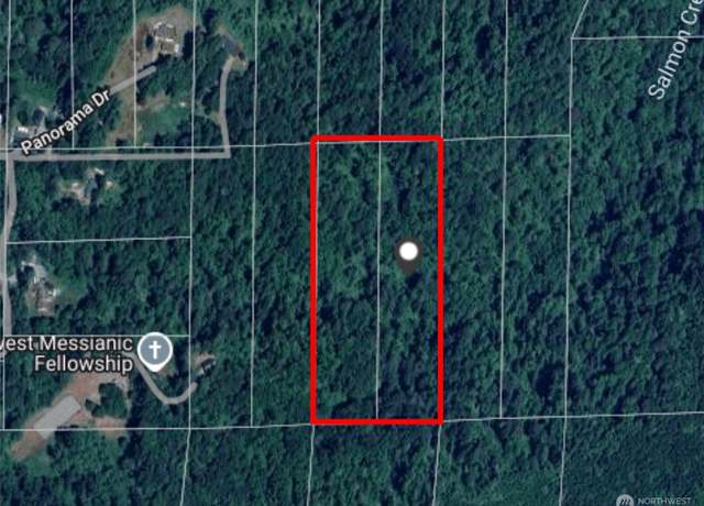 Property at 0 Panorama, Sedro Woolley, WA 98284