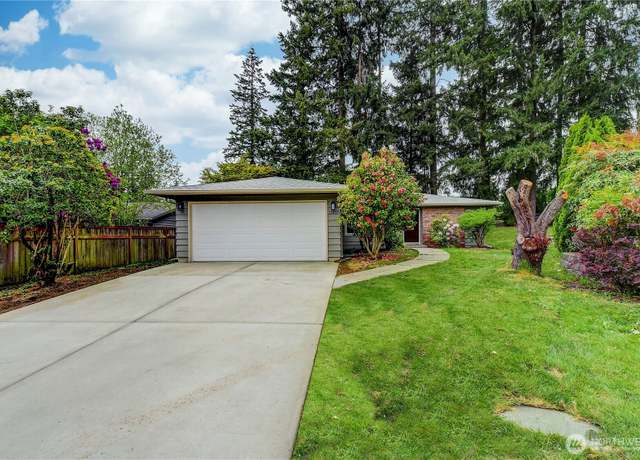 Property at 13607 120th Ave NE, Kirkland, WA 98034, 3 beds, 2 baths