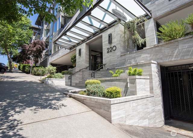 Property at 220 1st St #409, Kirkland, WA 98033, 2 beds, 2 baths