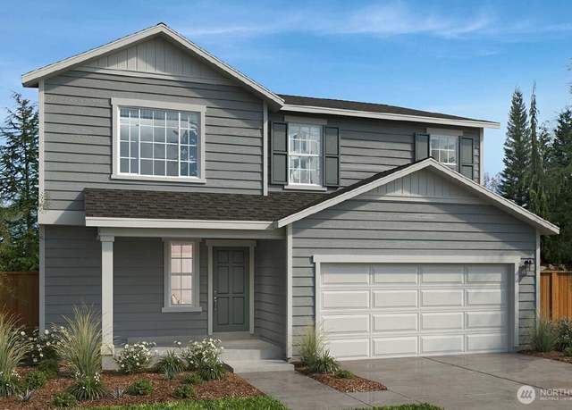 Property at 13613 185th Street Ct E #155, Puyallup, WA 98374, 5 beds, 3 baths