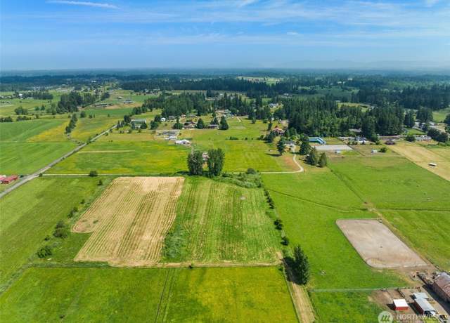 Property at 19000 SE 416th St, Enumclaw, WA 98022