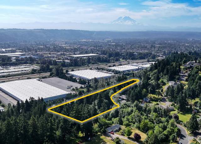 Property at 0 Caldwell Rd E, Puyallup, WA 98372