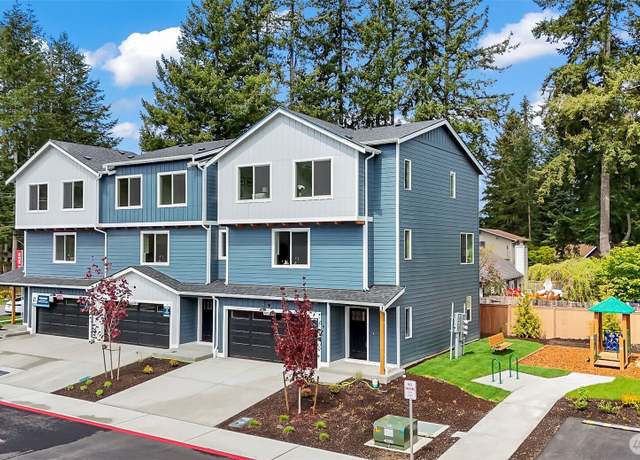 Property at 13109 21ST Ct NE, Lake Stevens, WA 98258, 4 beds, 3.5 baths