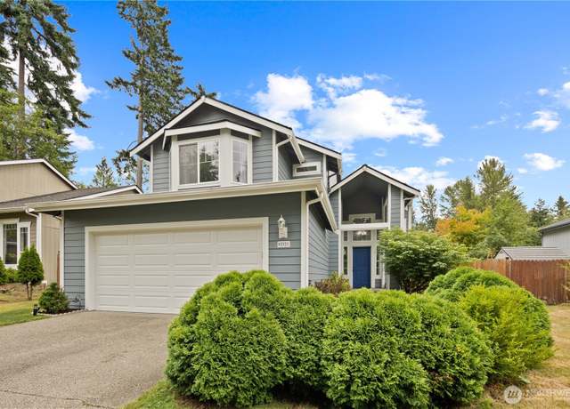 Property at 308 S 330th Pl, Federal Way, WA 98003, 5 beds, 3 baths