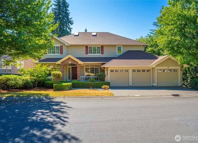 Property at 15117 272nd Pl NE, Duvall, WA 98019, 4 beds, 2.5 baths