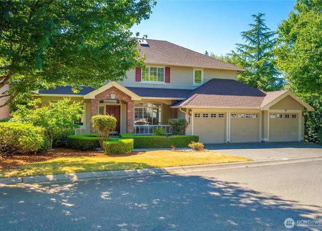 Property at 15117 272nd Pl NE, Duvall, WA 98019, 4 beds, 2.5 baths