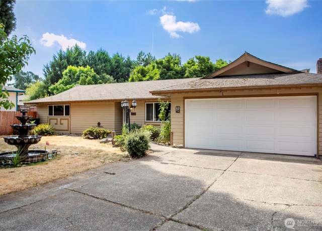Property at 10701 NE 41st, Vancouver, WA 98682, 3 beds, 2 baths