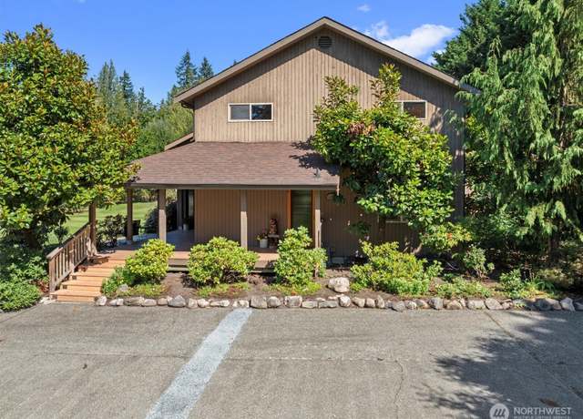 Property at 10519 196th St SE, Snohomish, WA 98296, 2 beds, 2.5 baths