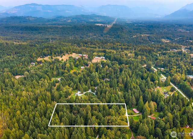 Property at 28021 120th St SE, Monroe, WA 98272