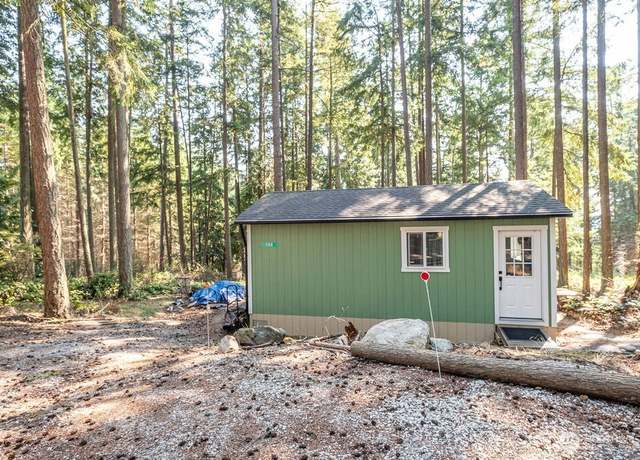 Property at 142 E Henni Rd, Oak Harbor, WA 98277