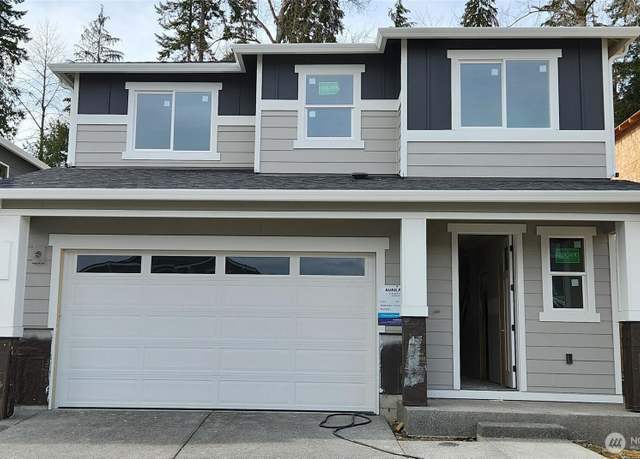 Property at 10920 43rd Ave SE #82, Everett, WA 98208, 5 beds, 2.5 baths
