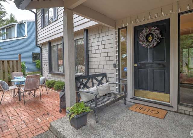 Property at 16629 158th Pl SE, Renton, WA 98058, 4 beds, 2.5 baths