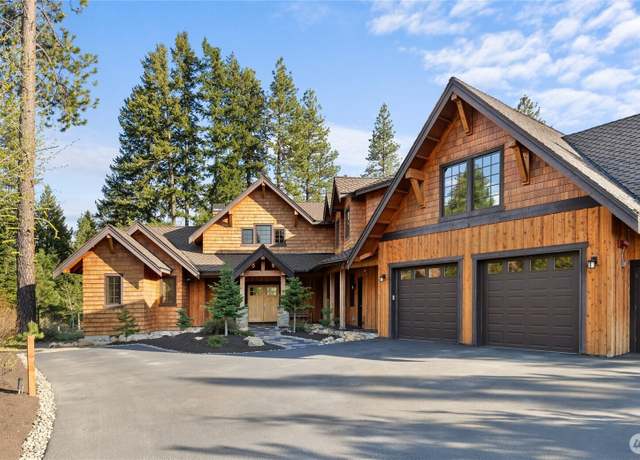 Property at 170 Rinky Dink Ln, Cle Elum, WA 98922, 5 beds, 4 baths