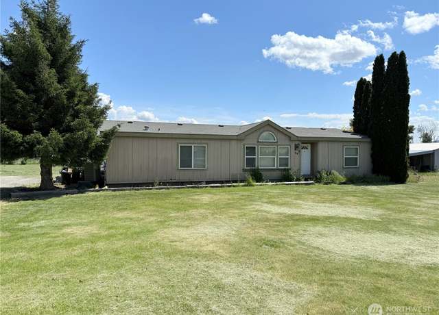 Property at 84 Weatherstone Rd, Omak, WA 98841, 3 beds, 2 baths