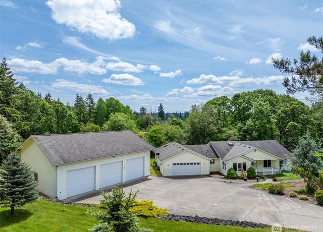 Property at 146 Panorama Dr, Chehalis, WA 98532, 4 beds, 2 baths