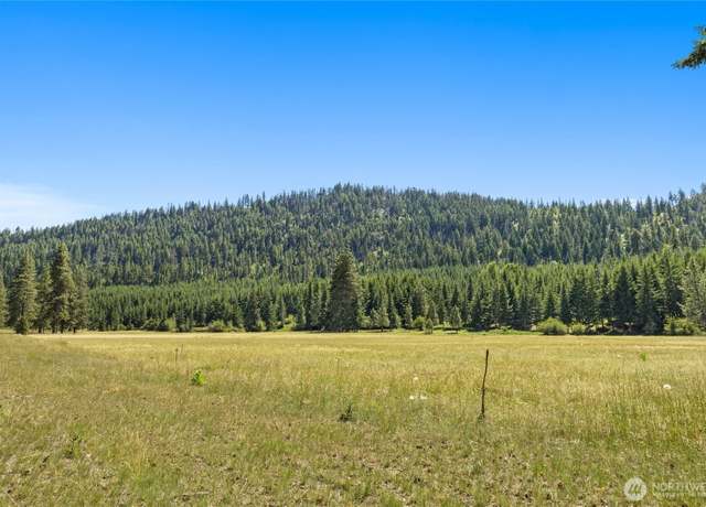 Property at 18 King Gold Ln, Cle Elum, WA 98922