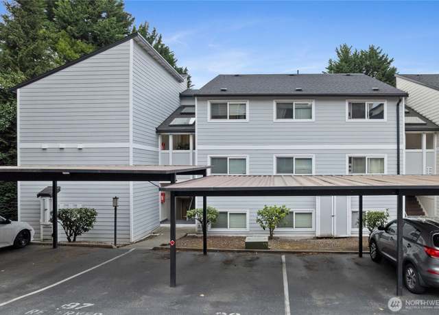 Property at 15280 MacAdam Rd S Unit E-101, Seattle, WA 98188, 2 beds, 1.5 baths