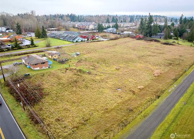 Property at 10014 24th St E, Edgewood, WA 98371