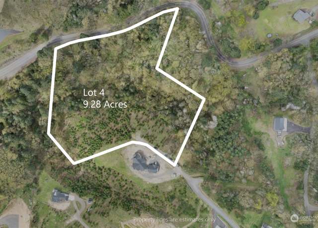 Property at 258 Karsons Creek Rd, Kalama, WA 98625