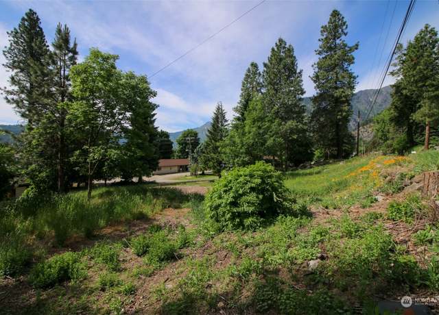 Property at 303 Lot B Whitman St, Leavenworth, WA 98826