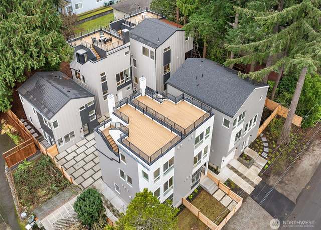Property at 1209 NE 104th St, Seattle, WA 98125, 4 beds, 3.5 baths