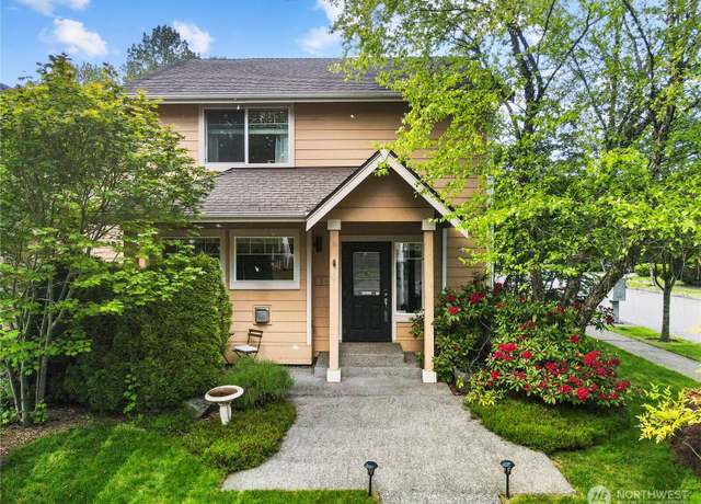 Property at 12416 21st Ave SE, Everett, WA 98208, 3 beds, 2.5 baths