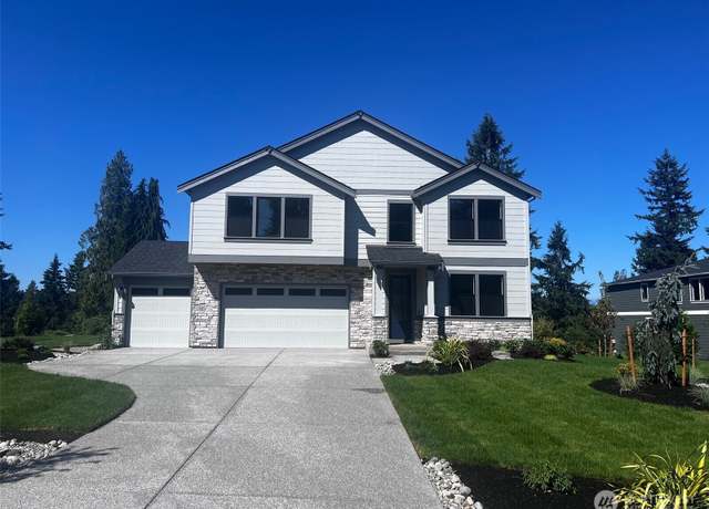 Property at 13524 102nd Dr SE #11, Snohomish, WA 98296, 6 beds, 3 baths