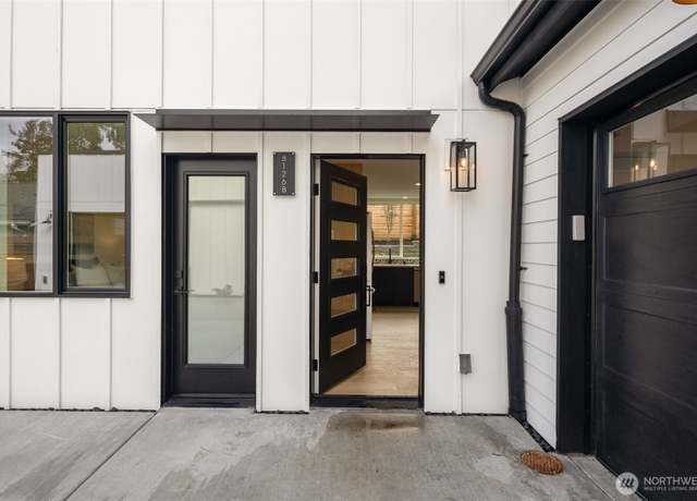 Property at 8126 17th Ave SW Unit B, Seattle, WA 98106, 3 beds, 3.5 baths