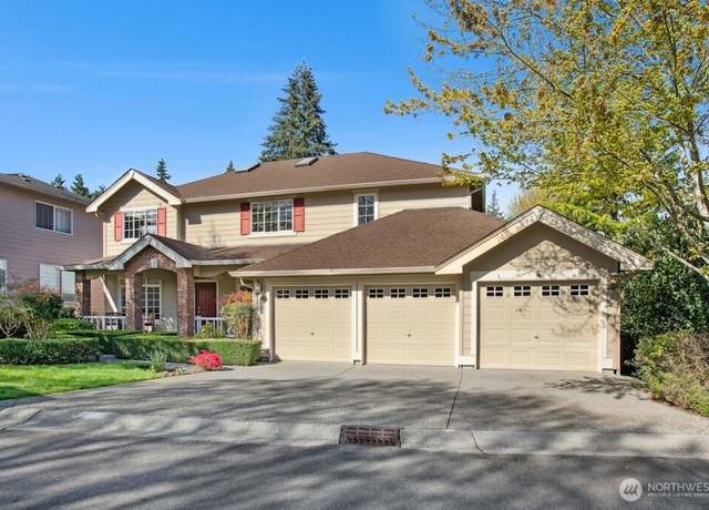 Property at 15117 272nd Pl NE, Duvall, WA 98019, 4 beds, 2.5 baths