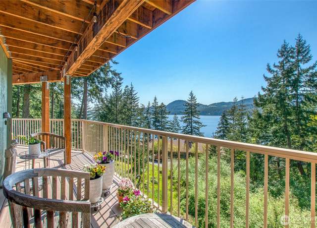 Property at 1917 Rosario Rd #2115, Orcas Island, WA 98245, 3 beds, 3 baths