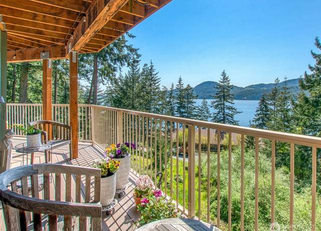 Property at 1917 Rosario Rd #2115, Orcas Island, WA 98245, 3 beds, 3 baths