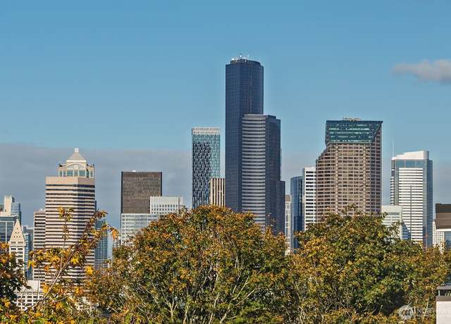 Property at 1604 11th Ave S #402, Seattle, WA 98134, 2 beds, 2 baths