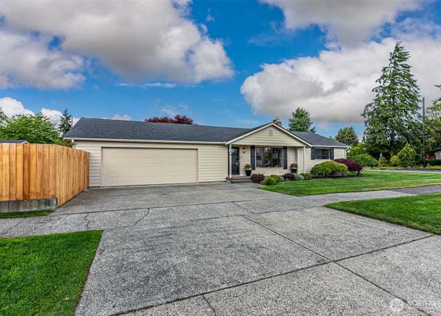 Property at 1320 N Cheyenne St, Tacoma, WA 98406, 2 beds, 2 baths